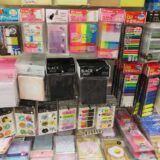 ノートにも本にも使える！100均セリアの付箋（ふせん）のまとめ