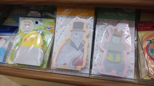 ノートにも本にも使える！100均セリアの付箋（ふせん）のまとめ