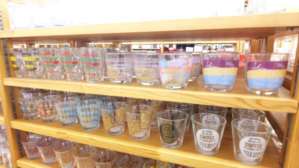 100均seria(セリア)のコップまとめました!100円なのに種類豊富!