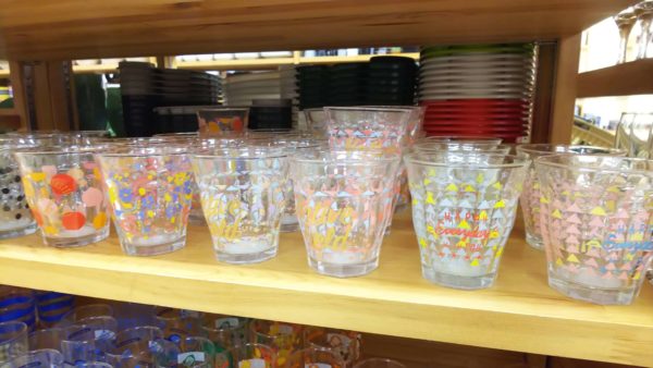 100均seria(セリア)のコップまとめました!100円なのに種類豊富!
