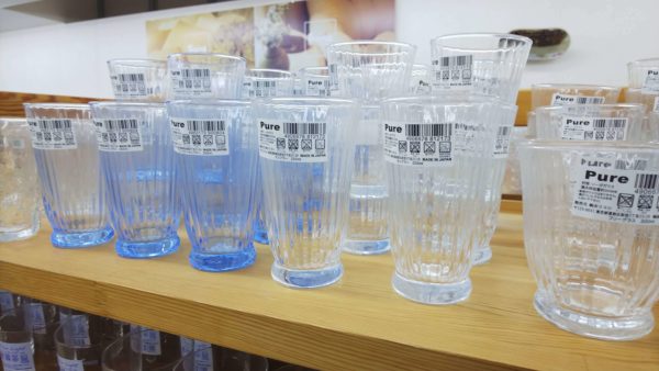 100均seria(セリア)のコップまとめました!100円なのに種類豊富!