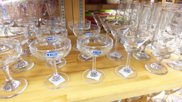 100均seria(セリア)のコップまとめました!100円なのに種類豊富!