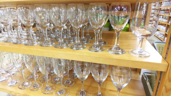 100均seria(セリア)のコップまとめました!100円なのに種類豊富!