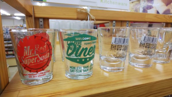 100均seria(セリア)のコップまとめました!100円なのに種類豊富!