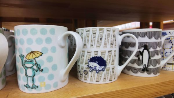 100均seria(セリア)のコップまとめました!100円なのに種類豊富!