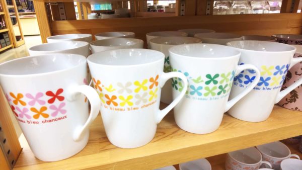 100均seria(セリア)のコップまとめました!100円なのに種類豊富!