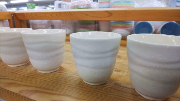 100均seria(セリア)のコップまとめました!100円なのに種類豊富!