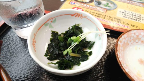 うどん市柏の葉店 |お店が抜群にきれいでうどんが超うまい！