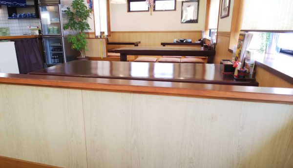 うどん市柏の葉店 |お店が抜群にきれいでうどんが超うまい！